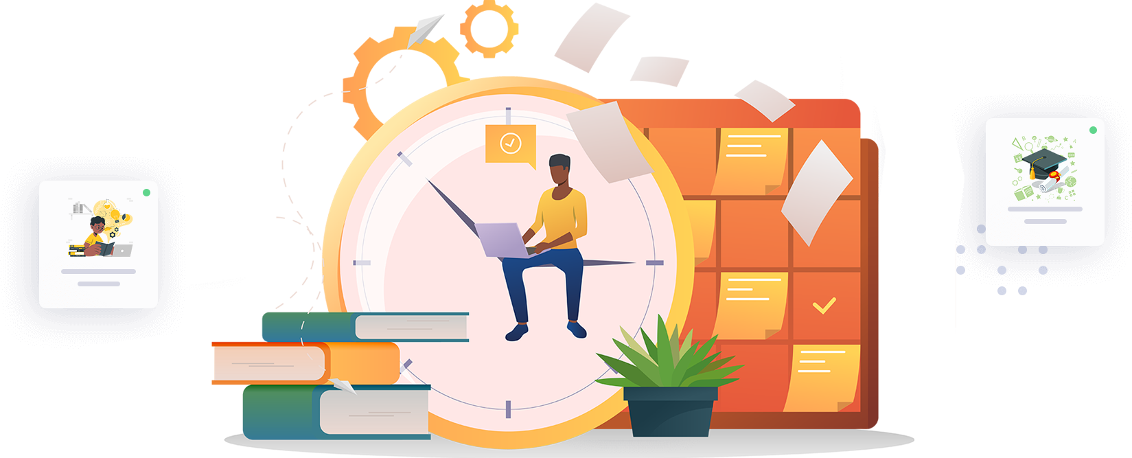 Education Planning Service