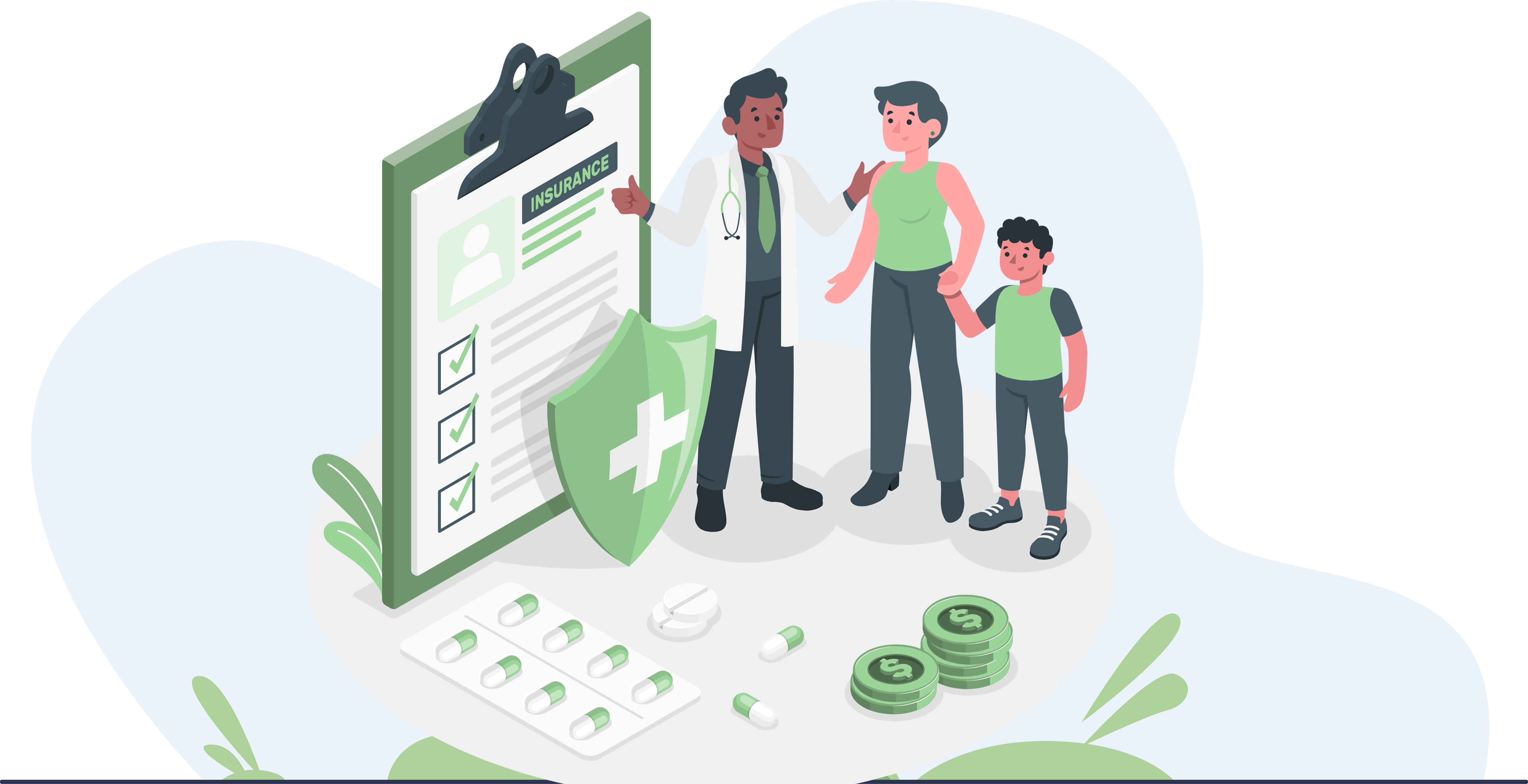 Health and critical illness