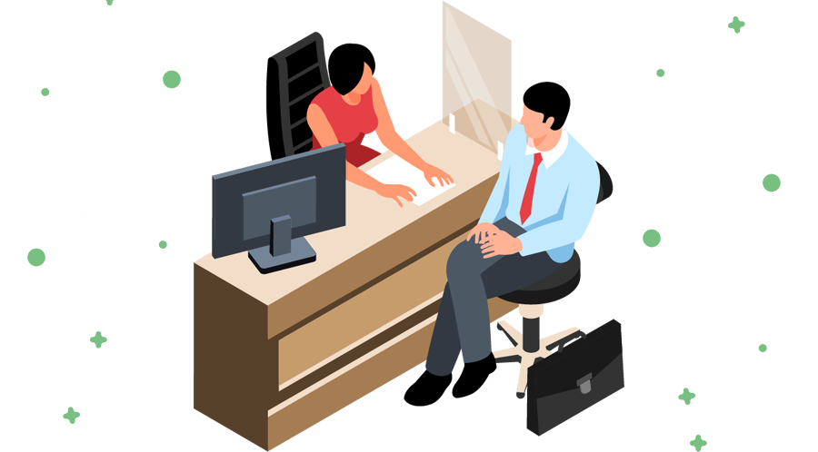 Second meeting: Advice presentation