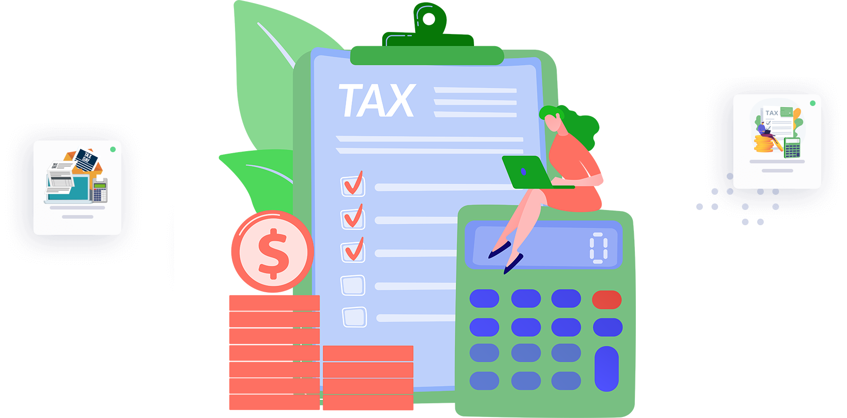 Tax Effective Strategies